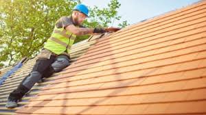 Emergency Roof Repair in Beaver Dam, WI